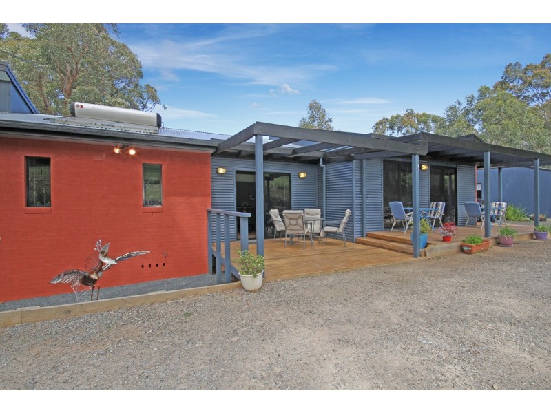 155 Cullendulla Drive, Long Beach NSW 2536