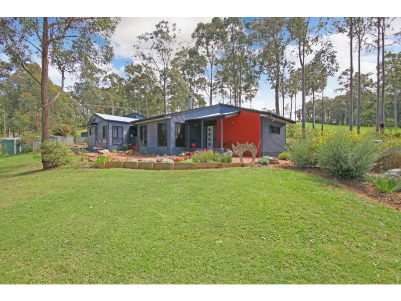 155 Cullendulla Drive, Long Beach NSW 2536