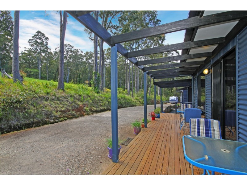 155 Cullendulla Drive, Long Beach NSW 2536