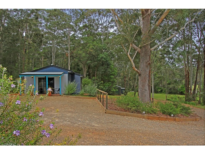 155 Cullendulla Drive, Long Beach NSW 2536