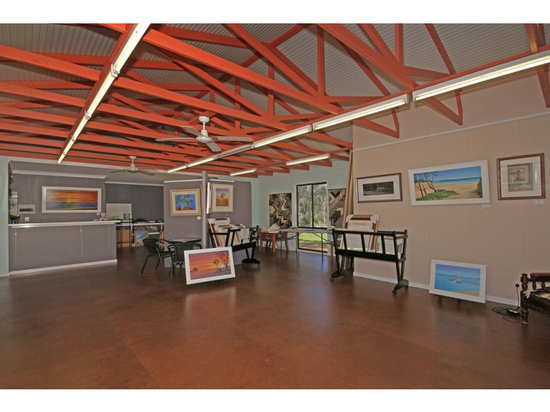 155 Cullendulla Drive, Long Beach NSW 2536