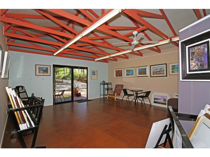 155 Cullendulla Drive, Long Beach NSW 2536