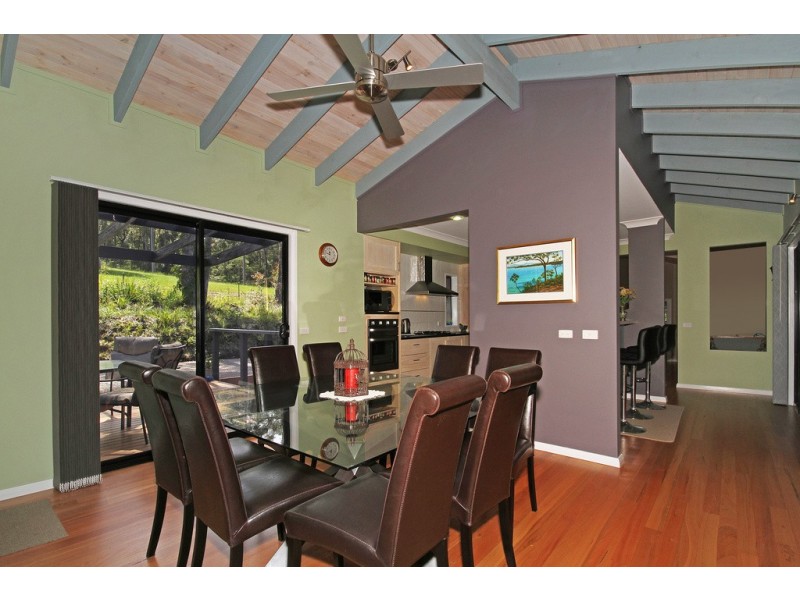 155 Cullendulla Drive, Long Beach NSW 2536