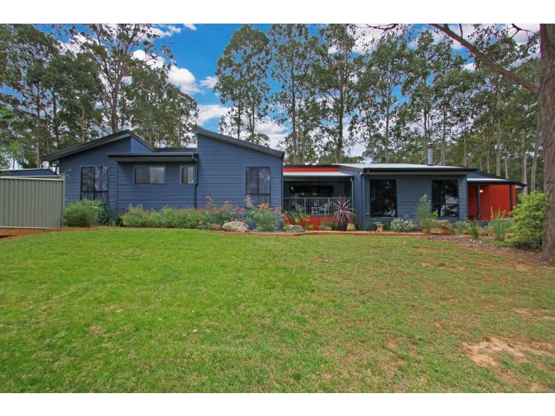 155 Cullendulla Drive, Long Beach NSW 2536