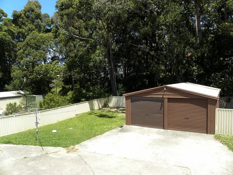 361 George Bass Drive, Lilli Pilli NSW 2536