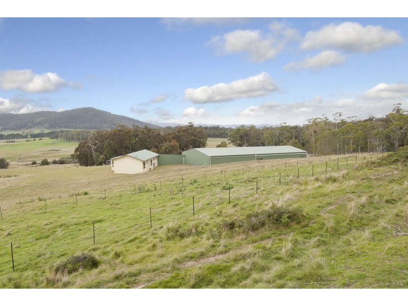 27 Roberts Road, Krawarree NSW 2622