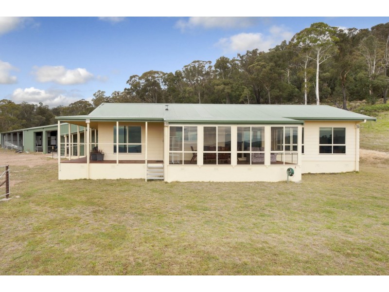 27 Roberts Road, Krawarree NSW 2622