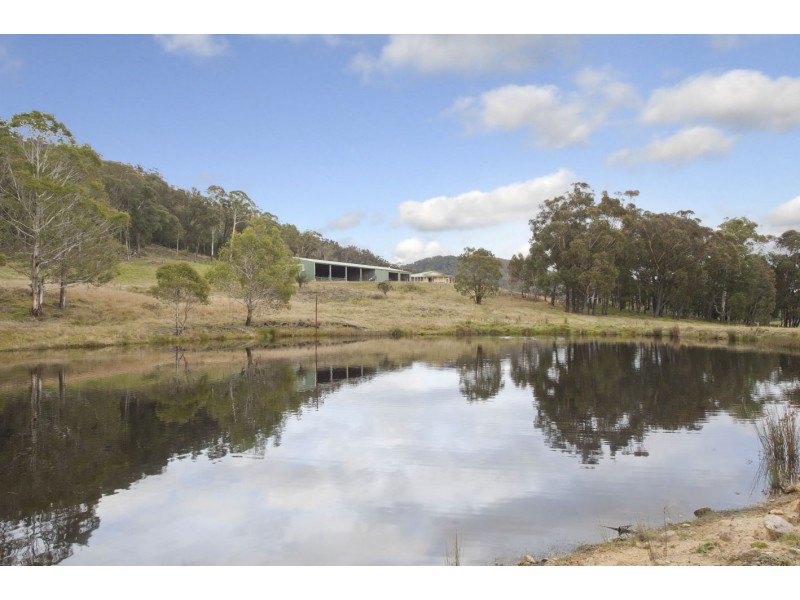 27 Roberts Road, Krawarree NSW 2622