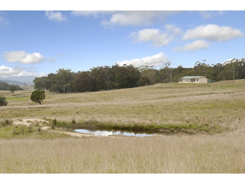 27 Roberts Road, Krawarree NSW 2622