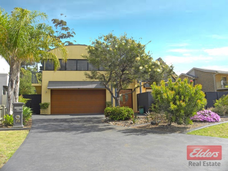 73 Sandy Place, Long Beach NSW 2536