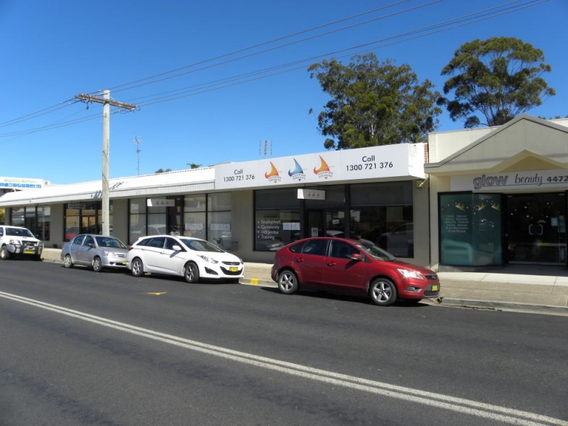 34a and 34b Orient Street, Batemans Bay NSW 2536