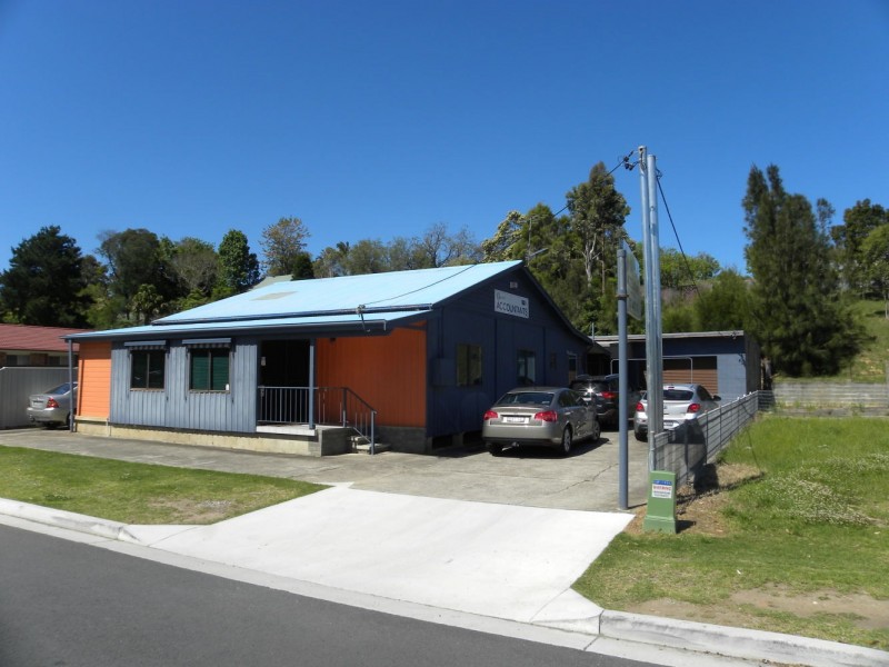9 Vesper Street, Batemans Bay NSW 2536