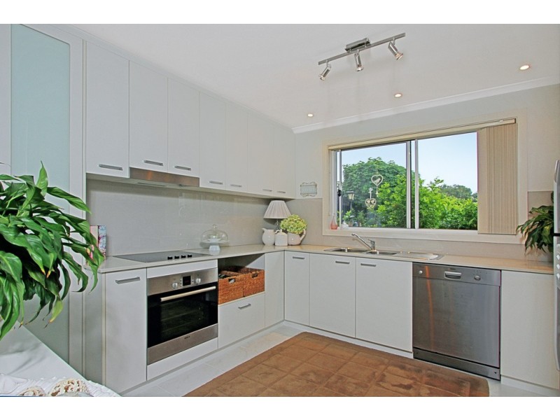 3/42 Parker Avenue, Surf Beach NSW 2536