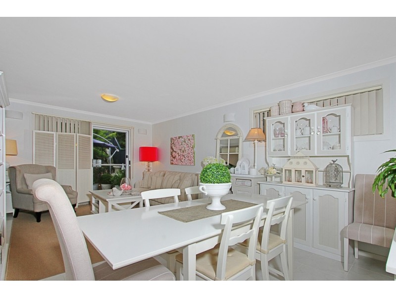 3/42 Parker Avenue, Surf Beach NSW 2536