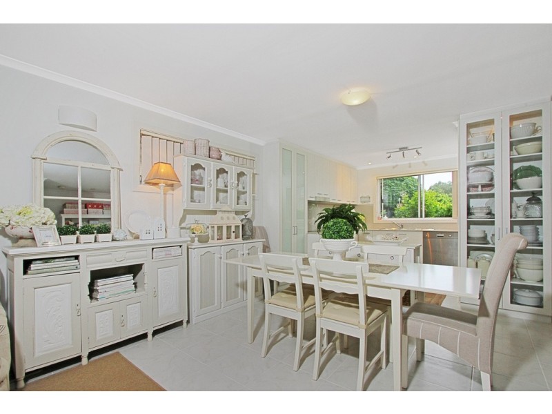 3/42 Parker Avenue, Surf Beach NSW 2536