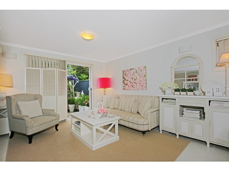 3/42 Parker Avenue, Surf Beach NSW 2536