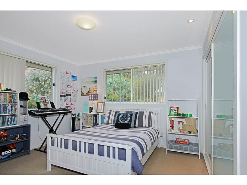 3/42 Parker Avenue, Surf Beach NSW 2536