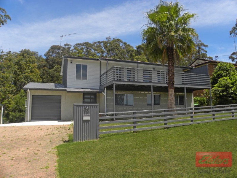 13 Nelligen Place, Nelligen NSW 2536