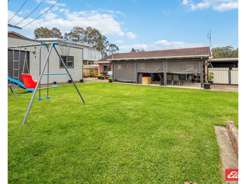 9 Tasman Street, Surf Beach NSW 2536