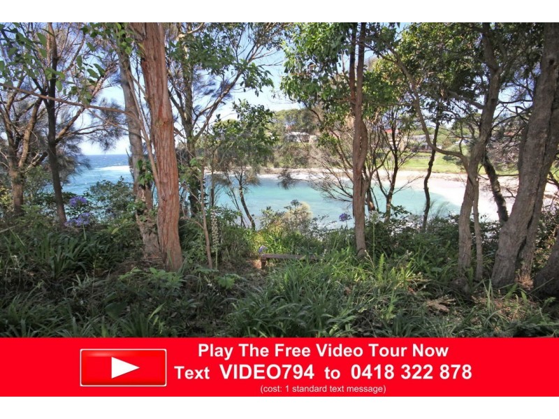 66 Iluka Avenue, Malua Bay NSW 2536