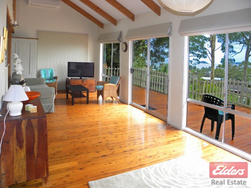 109 Palana Street, Surfside NSW 2536