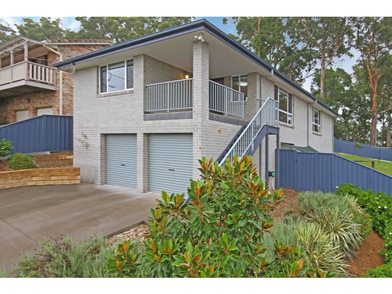 70 Vista Avenue, Catalina NSW 2536