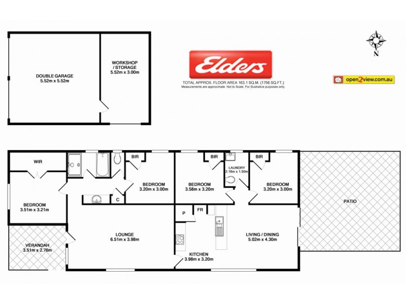 70 Vista Avenue, Catalina NSW 2536 Floorplan