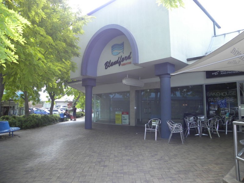 7/ 2a – 4b Orient Street, Batemans Bay NSW 2536