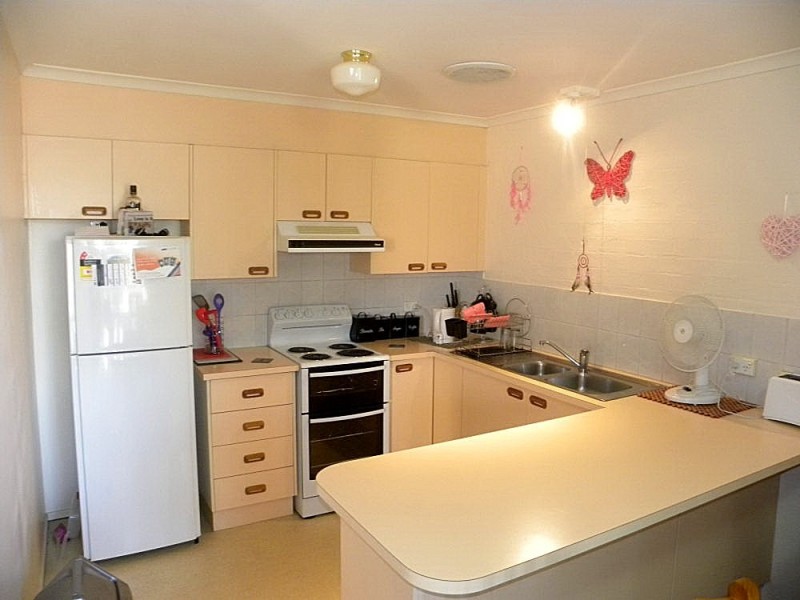 29/1 Wharf Road, Batemans Bay NSW 2536