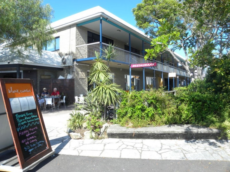 5/9 – 11 Orient Street, Batemans Bay NSW 2536