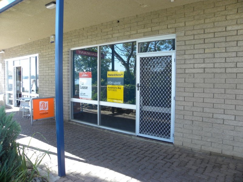 5/9 – 11 Orient Street, Batemans Bay NSW 2536