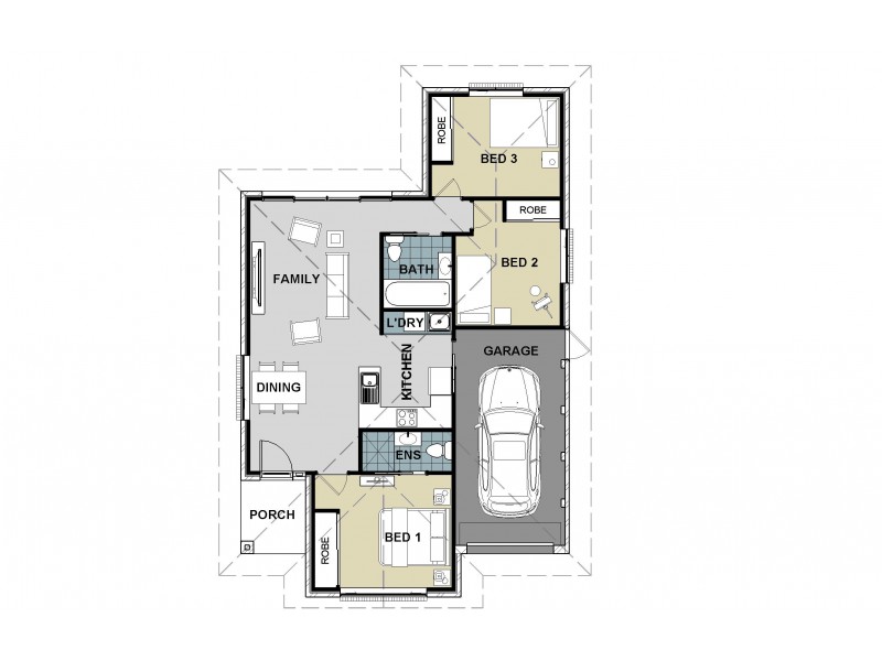 155 Vulcan Street, Moruya NSW 2537