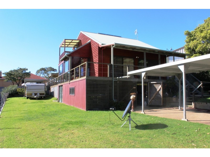 380 George Bass Drive, Malua Bay NSW 2536