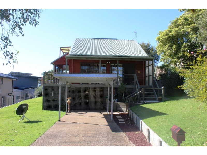 380 George Bass Drive, Malua Bay NSW 2536