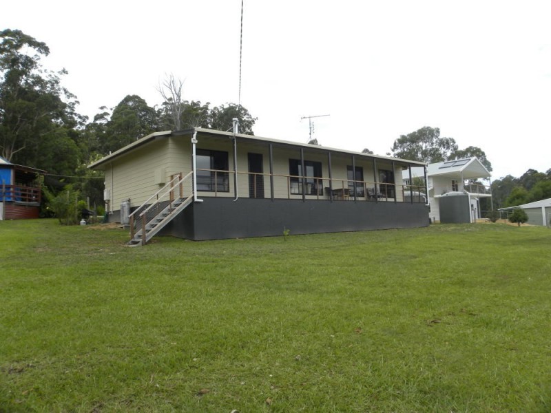 49 James Street, Mogo NSW 2536