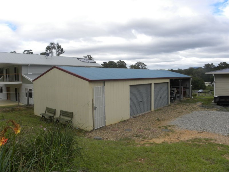 49 James Street, Mogo NSW 2536