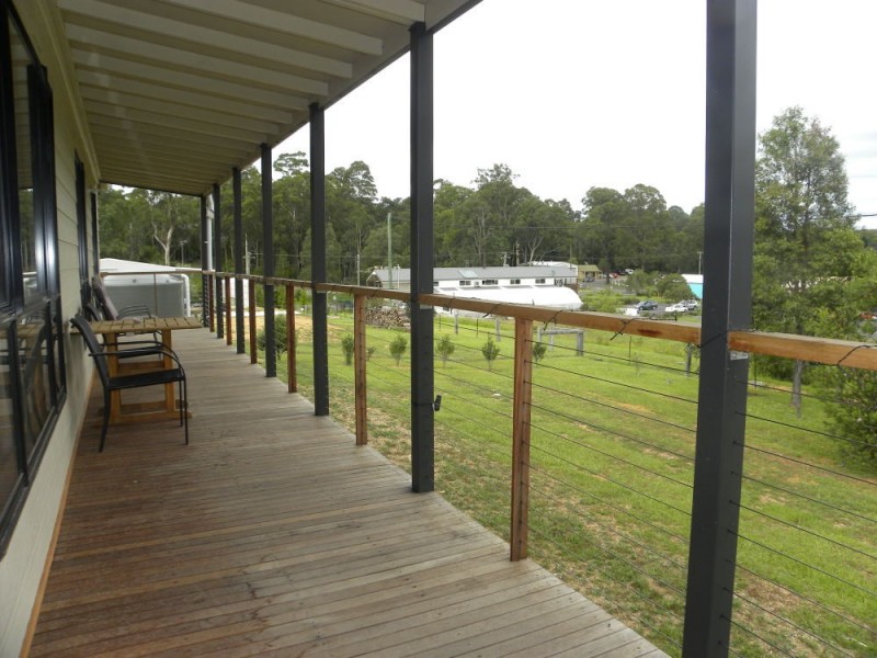 49 James Street, Mogo NSW 2536