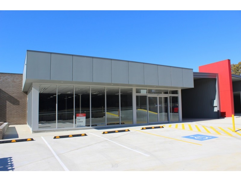 1/21-23 Vesper Street, Batemans Bay NSW 2536