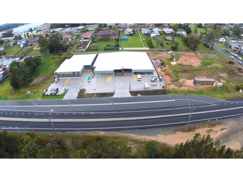 1/21-23 Vesper Street, Batemans Bay NSW 2536