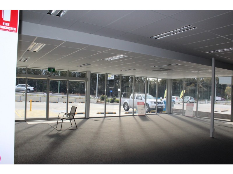 1/21-23 Vesper Street, Batemans Bay NSW 2536