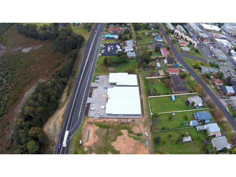 1/21-23 Vesper Street, Batemans Bay NSW 2536