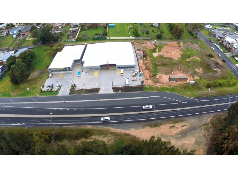 1/21-23 Vesper Street, Batemans Bay NSW 2536