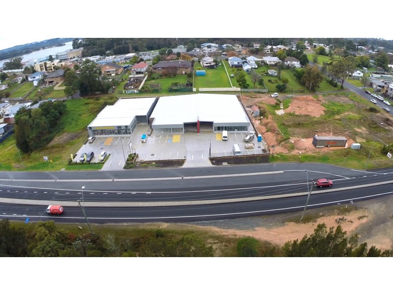 1/21-23 Vesper Street, Batemans Bay NSW 2536