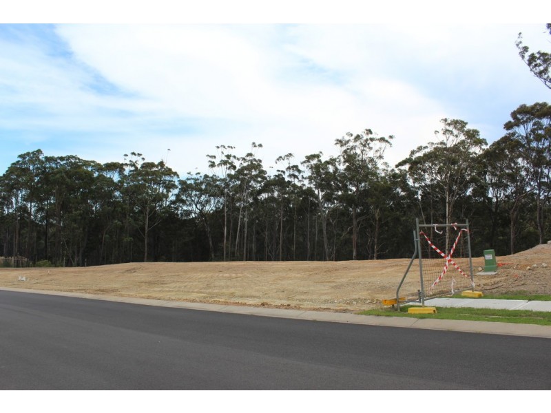 Lot 25 The Ridge Road, Malua Bay NSW 2536