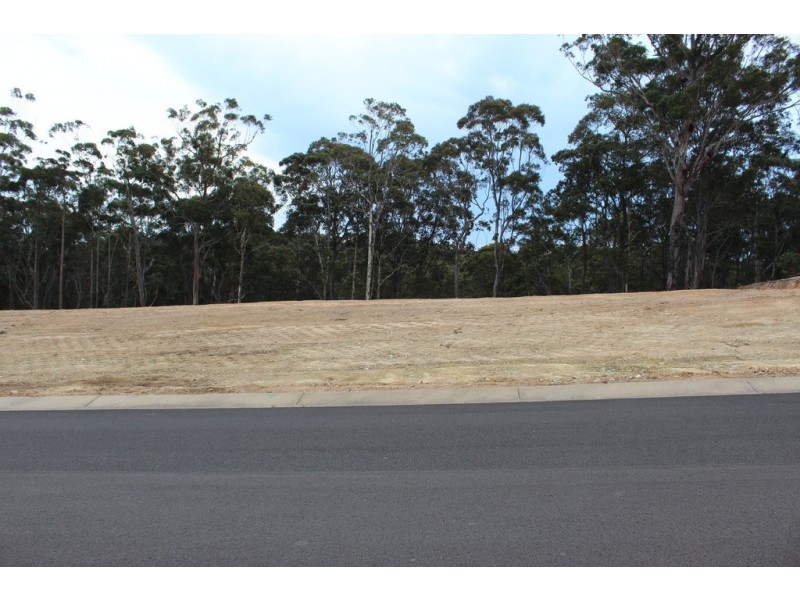 Lot 25 The Ridge Road, Malua Bay NSW 2536