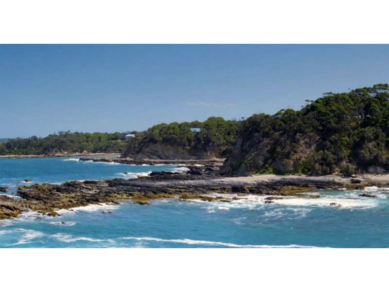 Lot 25 The Ridge Road, Malua Bay NSW 2536