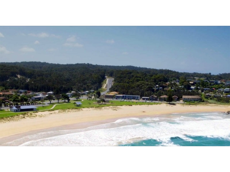 Lot 25 The Ridge Road, Malua Bay NSW 2536