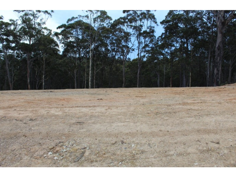 Lot 25 The Ridge Road, Malua Bay NSW 2536