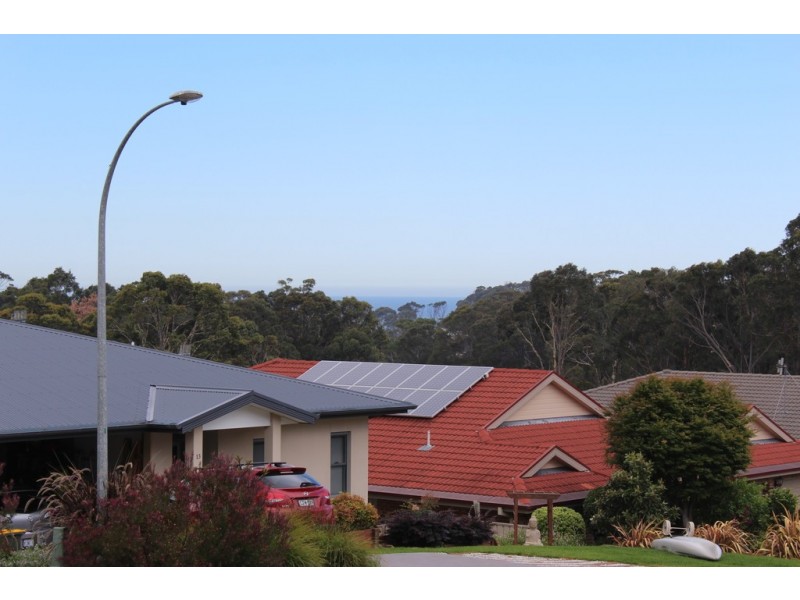 Lot 25 The Ridge Road, Malua Bay NSW 2536