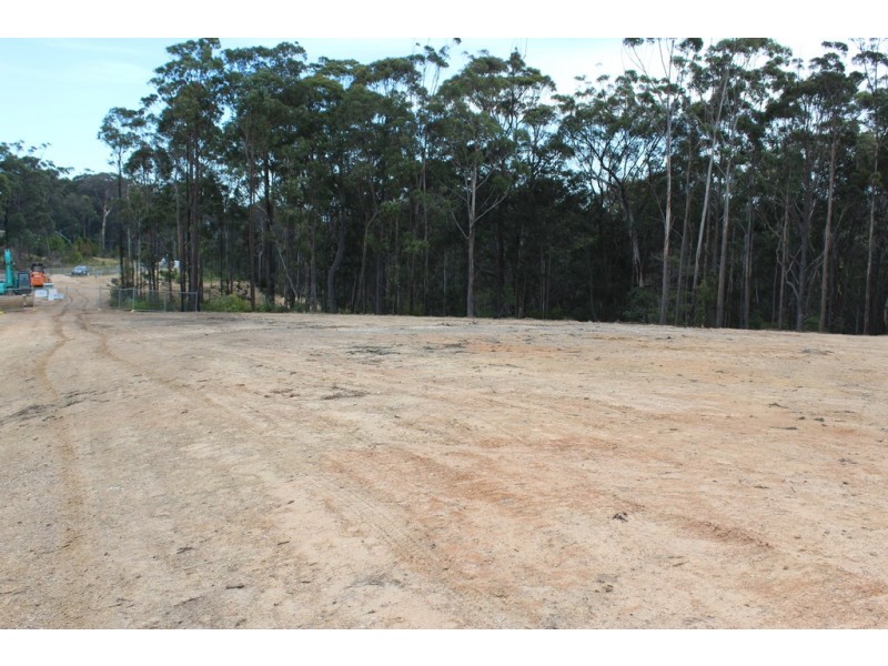 Lot 25 The Ridge Road, Malua Bay NSW 2536